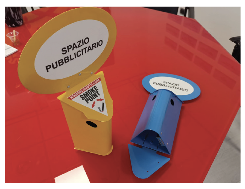 Gettasigarette