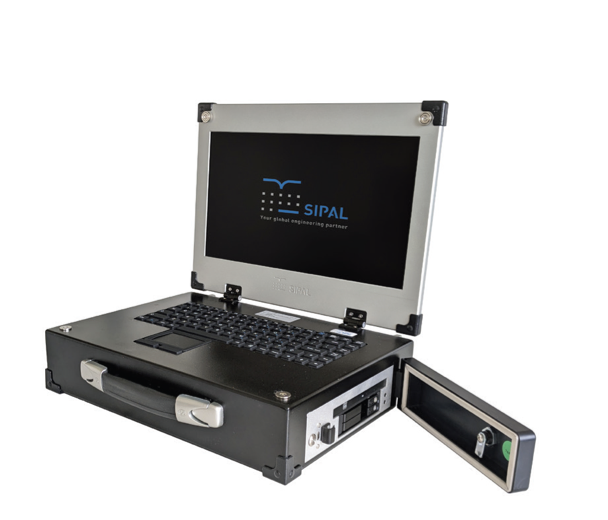 Laptop Valigetta